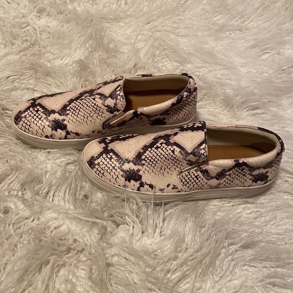 Steven Madden Gills Slip On - image 3